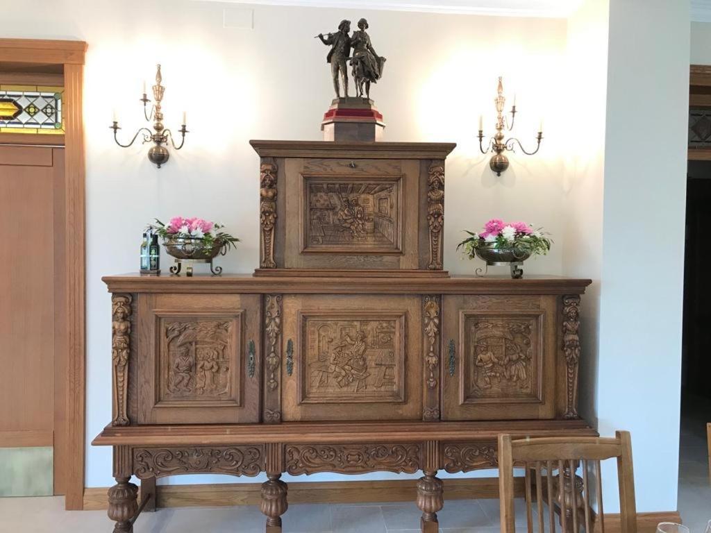 Hotel Conacul Cornu 1945 Cornu de Jos Zewnętrze zdjęcie