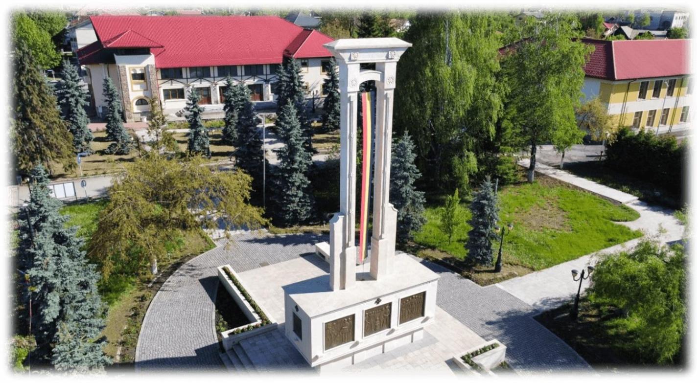 Hotel Conacul Cornu 1945 Cornu de Jos Zewnętrze zdjęcie